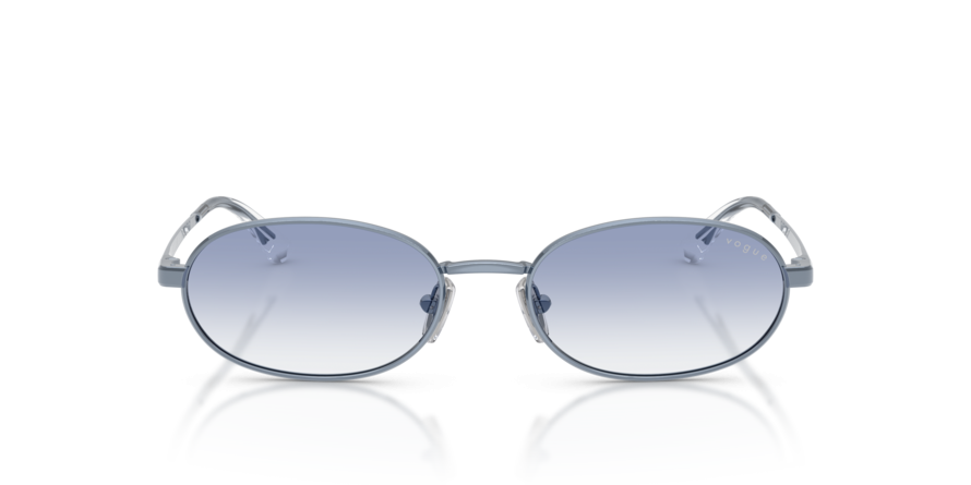 OKULARY VOGUE EYEWEAR VO 4353S 521419 54 ROZMIAR M