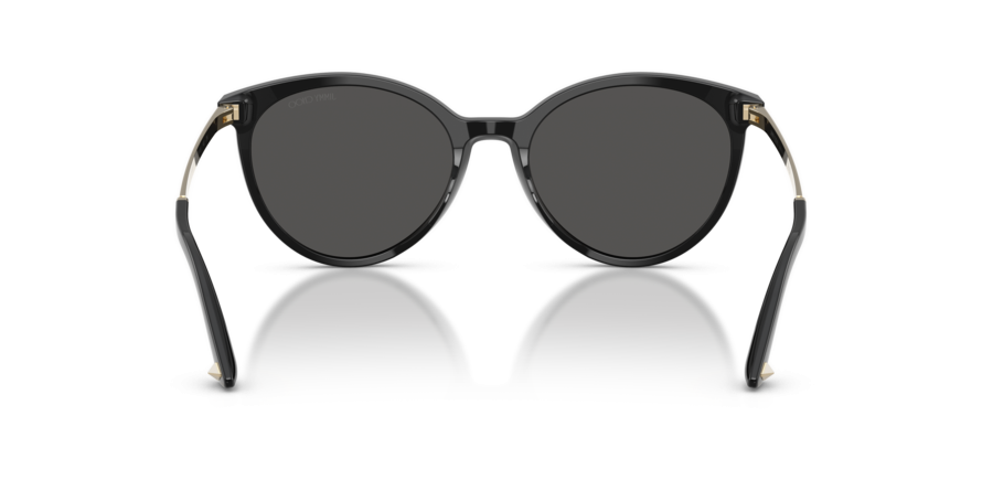 OKULARY JIMMY CHOO JC 5060 500087 53 ROZMIAR M