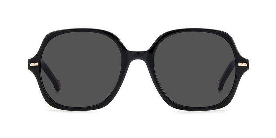 OKULARY CAROLINA HERRERA HER 0106S KDX 55 ROZMIAR M