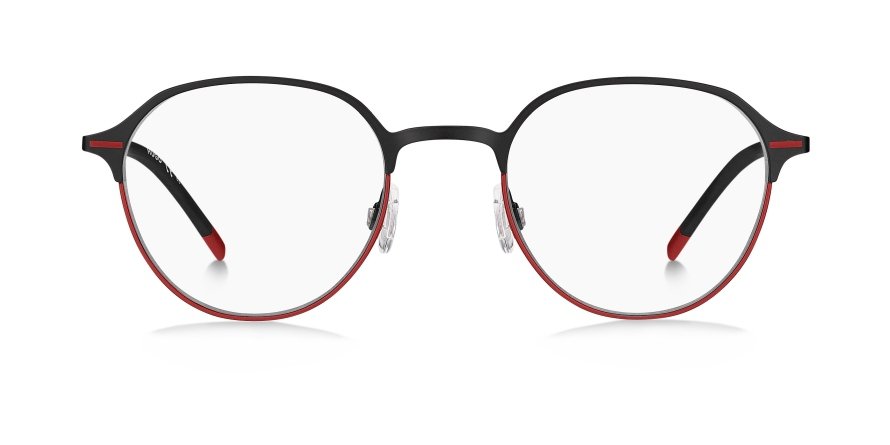 OKULARY KOREKCYJNE HUGO HG 1234 OIT 49 ROZMIAR S