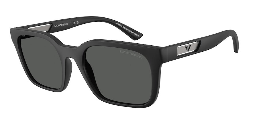 OKULARY EMPORIO ARMANI EA 4269 500987 54 ROZMIAR M