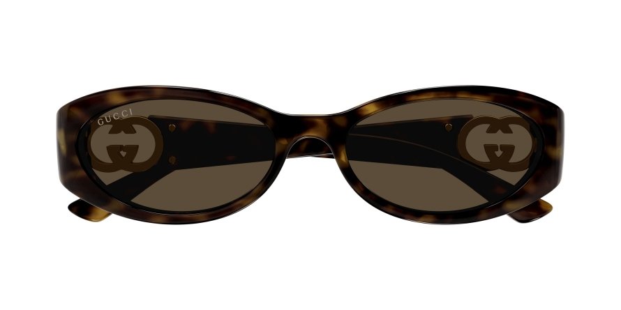 OKULARY GUCCI GG 1660S 002 54 ROZMIAR M