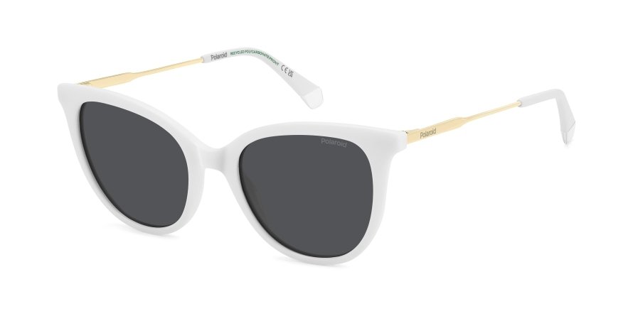 OKULARY POLAROID PLD 4184SX VK6 52 ROZMIAR M Z POLARYZACJĄ