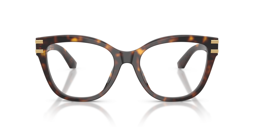 OKULARY KOREKCYJNE DOLCE & GABBANA DG 3418 502 55 ROZMIAR M
