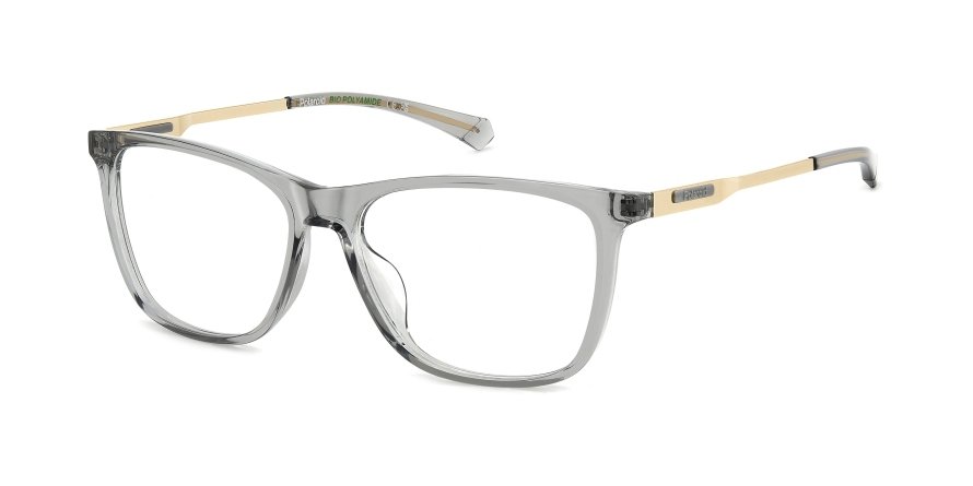OKULARY KOREKCYJNE POLAROID PLD D549G KB7 55 ROZMIAR M