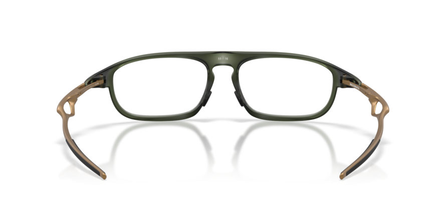 OKULARY KOREKCYJNE OAKLEY® NEOMATA OX 8203 820304 53 ROZMIAR M