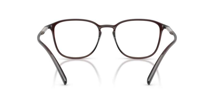 OKULARY KOREKCYJNE GIORGIO ARMANI AR 7276U 6239 51 ROZMIAR M