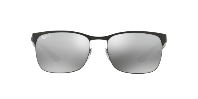 OKULARY RAY-BAN® RB 8319CH 186/5J 60 ROZMIAR L Z POLARYZACJĄ