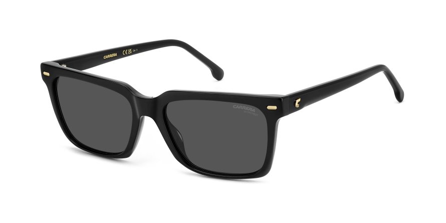 OKULARY CARRERA CA 3056S 807 55 ROZMIAR M