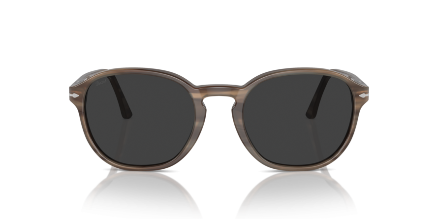 OKULARY PERSOL® PO 3343S 120848 53 ROZMIAR M Z POLARYZACJĄ