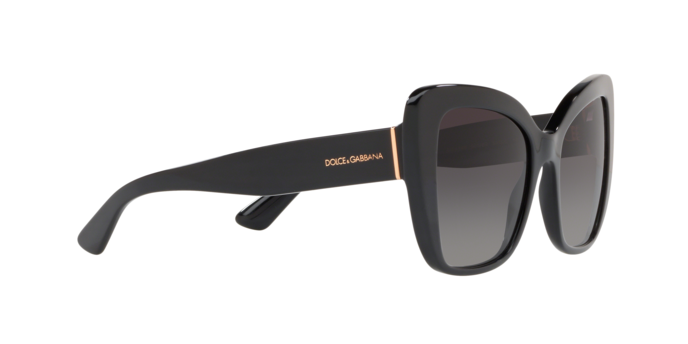 OKULARY DOLCE GABBANA DG 4348 501/8G 54 ROZMIAR M