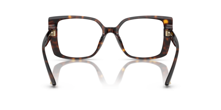 OKULARY KOREKCYJNE JIMMY CHOO JC 3024U 5002 51 ROZMIAR S