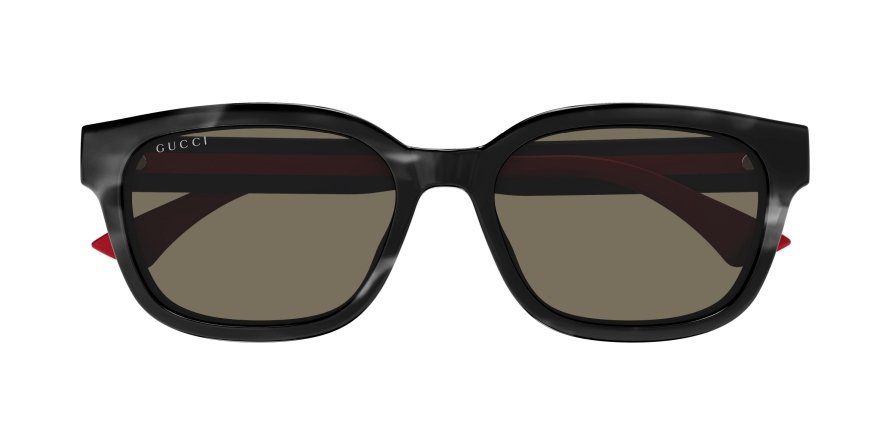 OKULARY GUCCI GG 1872SK 004 56 ROZMIAR M