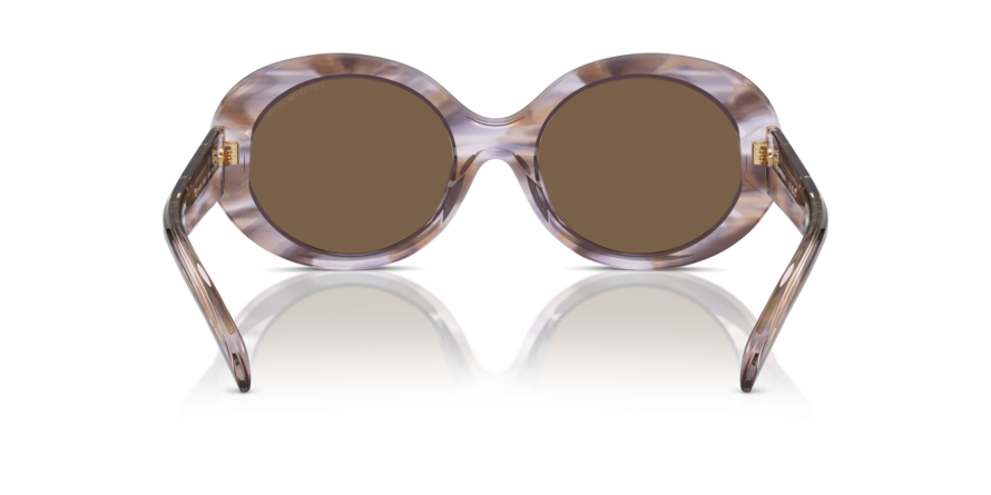 OKULARY EMPORIO ARMANI EA 4231U 615673 53 ROZMIAR M