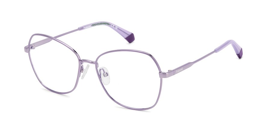 OKULARY KOREKCYJNE POLAROID PLD D539 789 56 ROZMIAR M