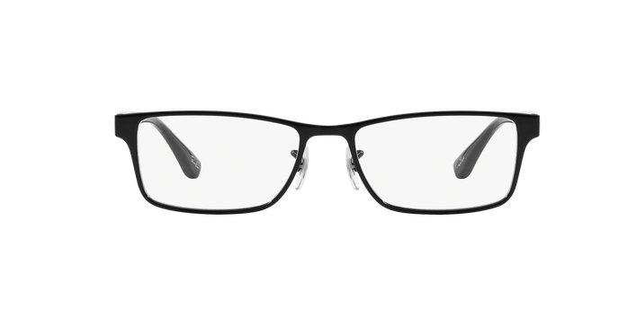 OKULARY KOREKCYJNE RAY-BAN® RX 6238 2509 55 ROZMIAR M
