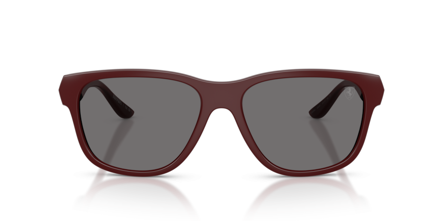OKULARY FERRARI SCUDERIA FZ 6028U 530/81 57 ROZMIAR M