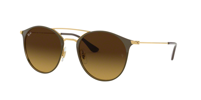 OKULARY RAY-BAN® RB 3546 900985 49 ROZMIAR S