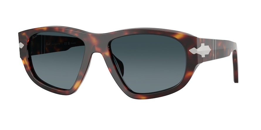 OKULARY PERSOL® PO 0050S 24/S3 58 ROZMIAR L