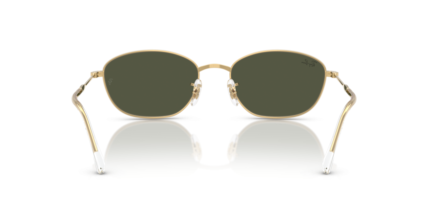 OKULARY RAY-BAN® RB 3749 001/31 55 ROZMIAR M