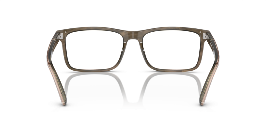 OKULARY KOREKCYJNE EMPORIO ARMANI EA 3227 6055 56 ROZMIAR M
