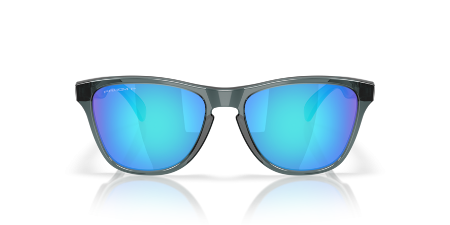OKULARY FOTOCHROMOWE OAKLEY® FROGSKINS S OO 9508 950805 53 ROZMIAR S Z POLARYZACJĄ