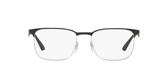 OKULARY KOREKCYJNE RAY-BAN® RX 6363 2861 54 ROZMIAR M