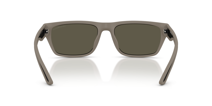 OKULARY EMPORIO ARMANI EA 4267U 636187 57 ROZMIAR L