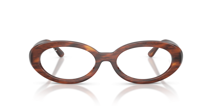 OKULARY KOREKCYJNE RAY-BAN® RX 2223V 2144 54 ROZMIAR M