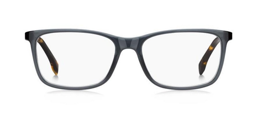 OKULARY KOREKCYJNE BOSS 1573 ACI 56 ROZMIAR M