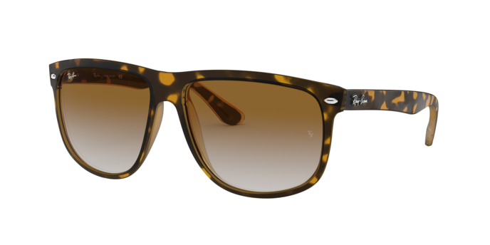 OKULARY RAY-BAN® BOYFRIEND RB 4147 710/51 56 ROZMIAR M