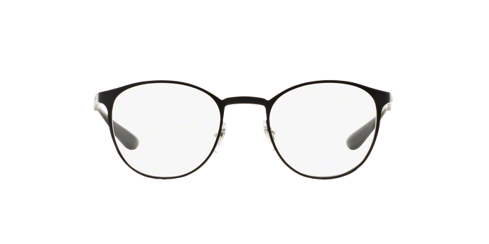 OKULARY KOREKCYJNE RAY-BAN® RX 6355 2503 50 ROZMIAR S