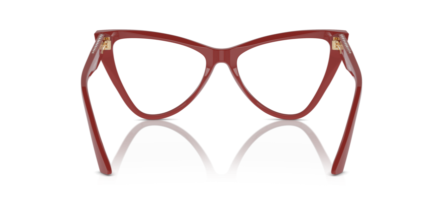 OKULARY KOREKCYJNE JIMMY CHOO JC 3004B 5013 54 ROZMIAR M