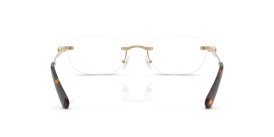 OKULARY KOREKCYJNE SWAROVSKI SK 1037 4028 54 ROZMIAR M