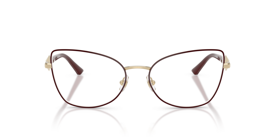 OKULARY KOREKCYJNE JIMMY CHOO JC 2012 3025 55 ROZMIAR M