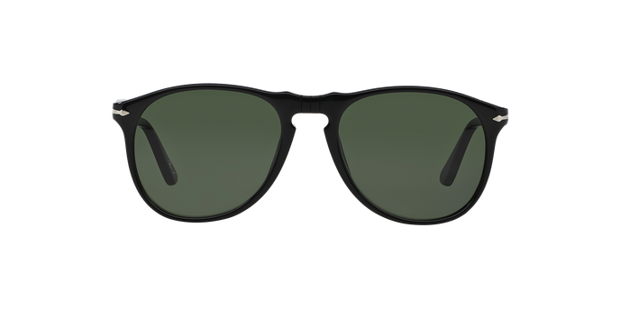 OKULARY PERSOL® PO 9649S 95/31 55 ROZMIAR M