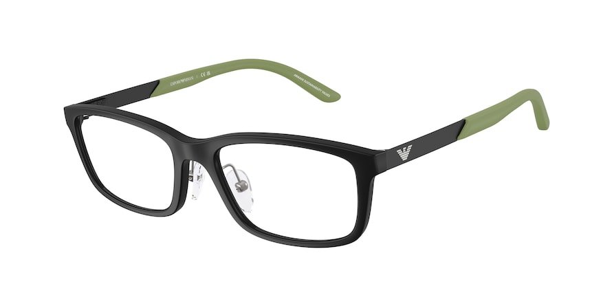 OKULARY KOREKCYJNE DZIECIĘCE EMPORIO ARMANI JUNIOR EK 3009 5001 47