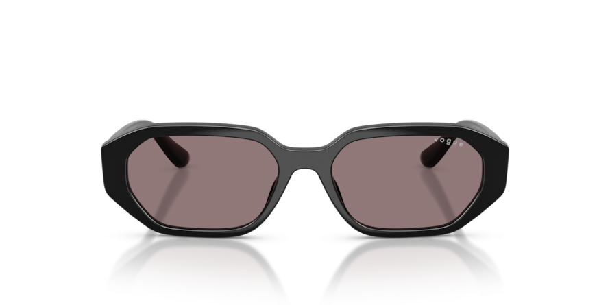 OKULARY DZIECIĘCE VOGUE EYEWEAR JUNIOR VJ 2034 W44/7N 52