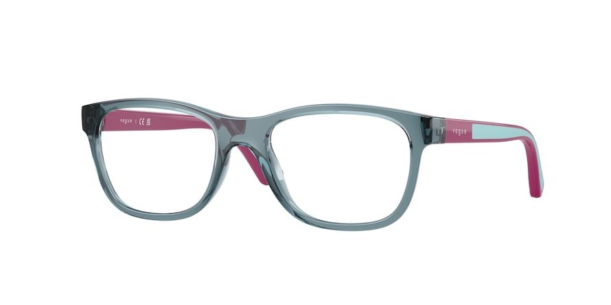 OKULARY KOREKCYJNE DZIECIĘCE VOGUE EYEWEAR JUNIOR VY 2042 3197 48