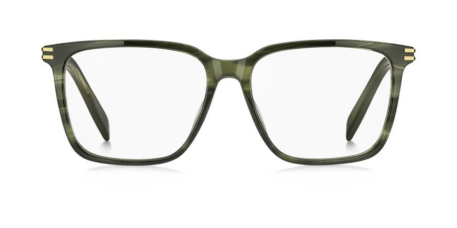 OKULARY KOREKCYJNE MARC JACOBS MARC 915 6AK 55 ROZMIAR M