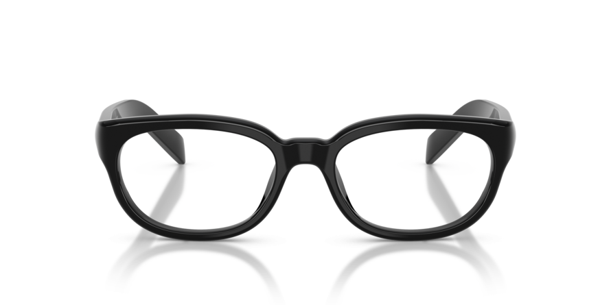 OKULARY KOREKCYJNE PRADA EYEWEAR PR D03VU 16K1O1 54 ROZMIAR M