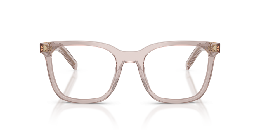 OKULARY KOREKCYJNE PRADA EYEWEAR PR B11V 29D1O1 50 ROZMIAR M
