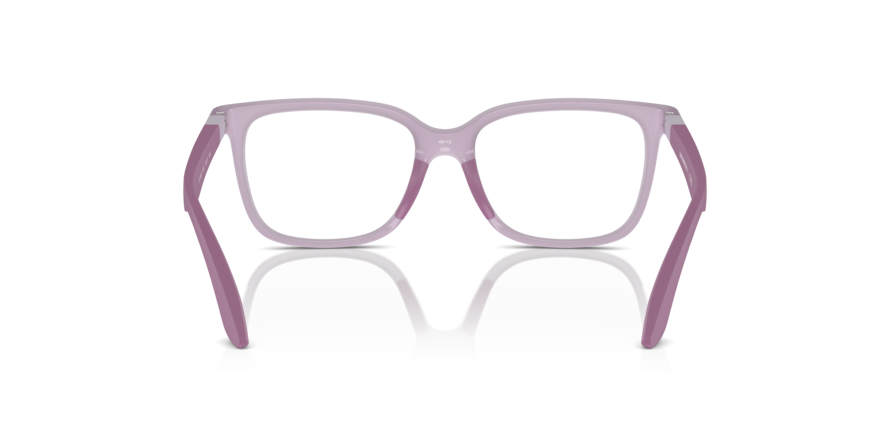 OKULARY KOREKCYJNE DZIECIĘCE EMPORIO ARMANI EK 3006 6136 47
