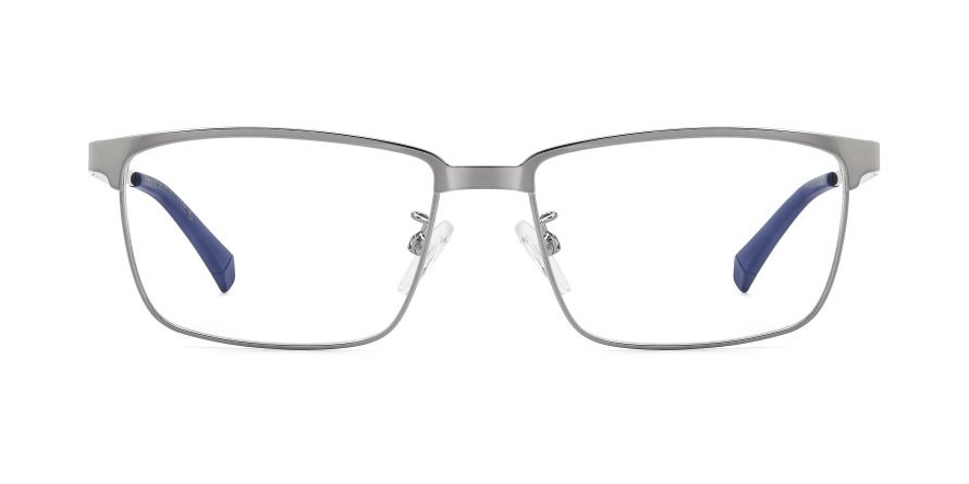 OKULARY KOREKCYJNE POLAROID PLD D570G 6LB 54 ROZMIAR M