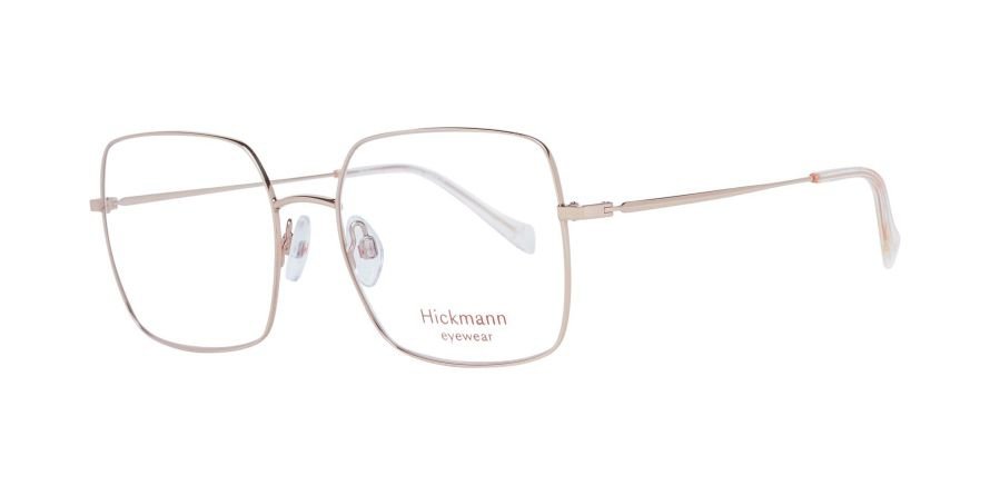 OKULARY KOREKCYJNE ANA HICKMANN HI 1128T 05A 55 ROZMIAR M