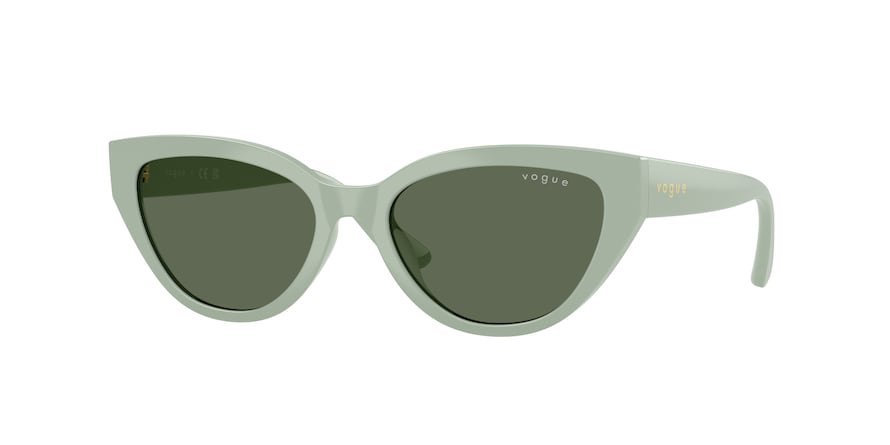 OKULARY DZIECIĘCE VOGUE EYEWEAR JUNIOR VJ 2026 318371 50