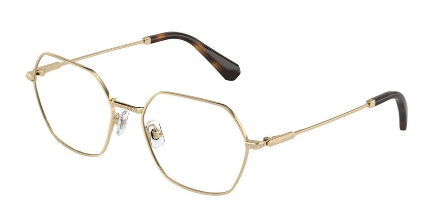 OKULARY KOREKCYJNE SWAROVSKI SK 1011 4013 53 ROZMIAR M