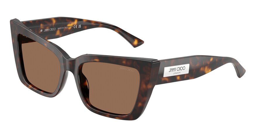 OKULARY JIMMY CHOO JC 5041 500273 54 ROZMIAR M