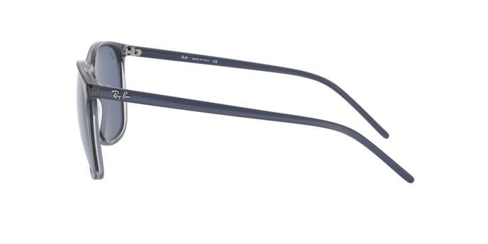 OKULARY RAY-BAN® RB 4387 639980 56 ROZMIAR M