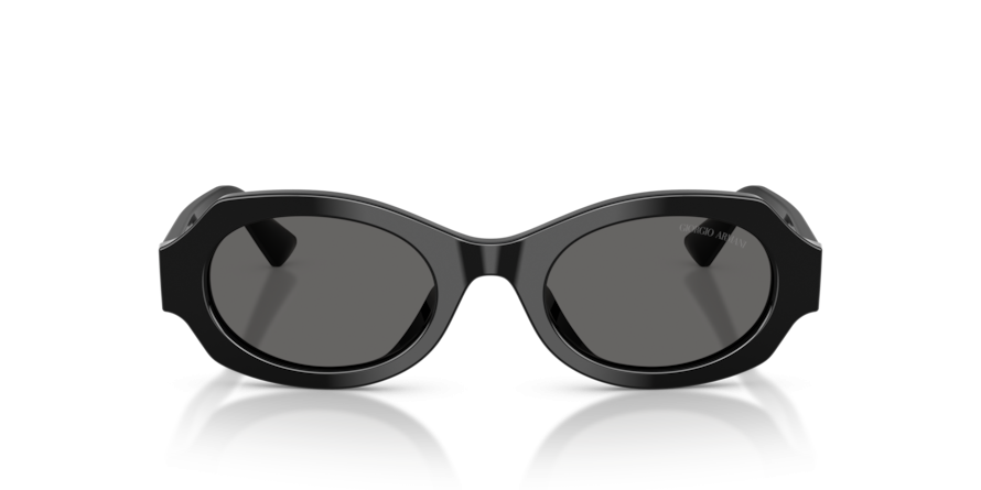 OKULARY GIORGIO ARMANI AR 8245HU 587587 49 ROZMIAR S